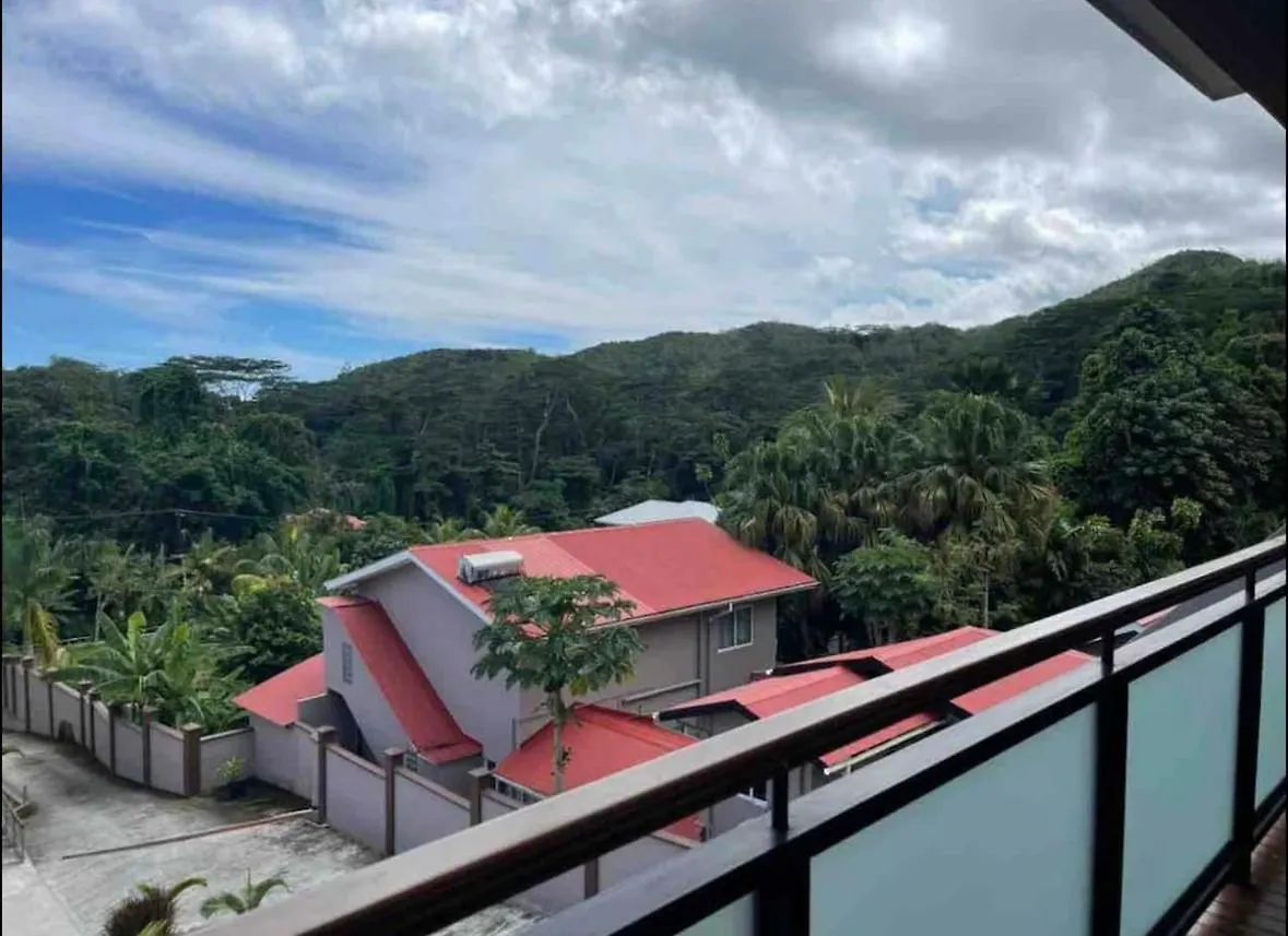 Cliffhanger Villas With Private Pool Misere