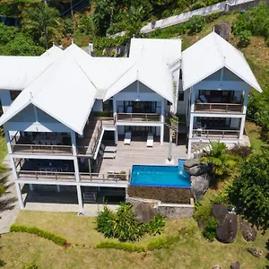 Coconut Climb Villa