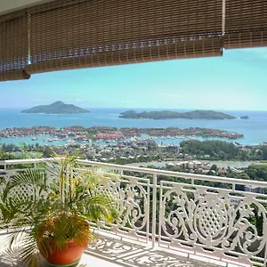 Beau Soleil Stunning Sea View One Bedroom Apartment